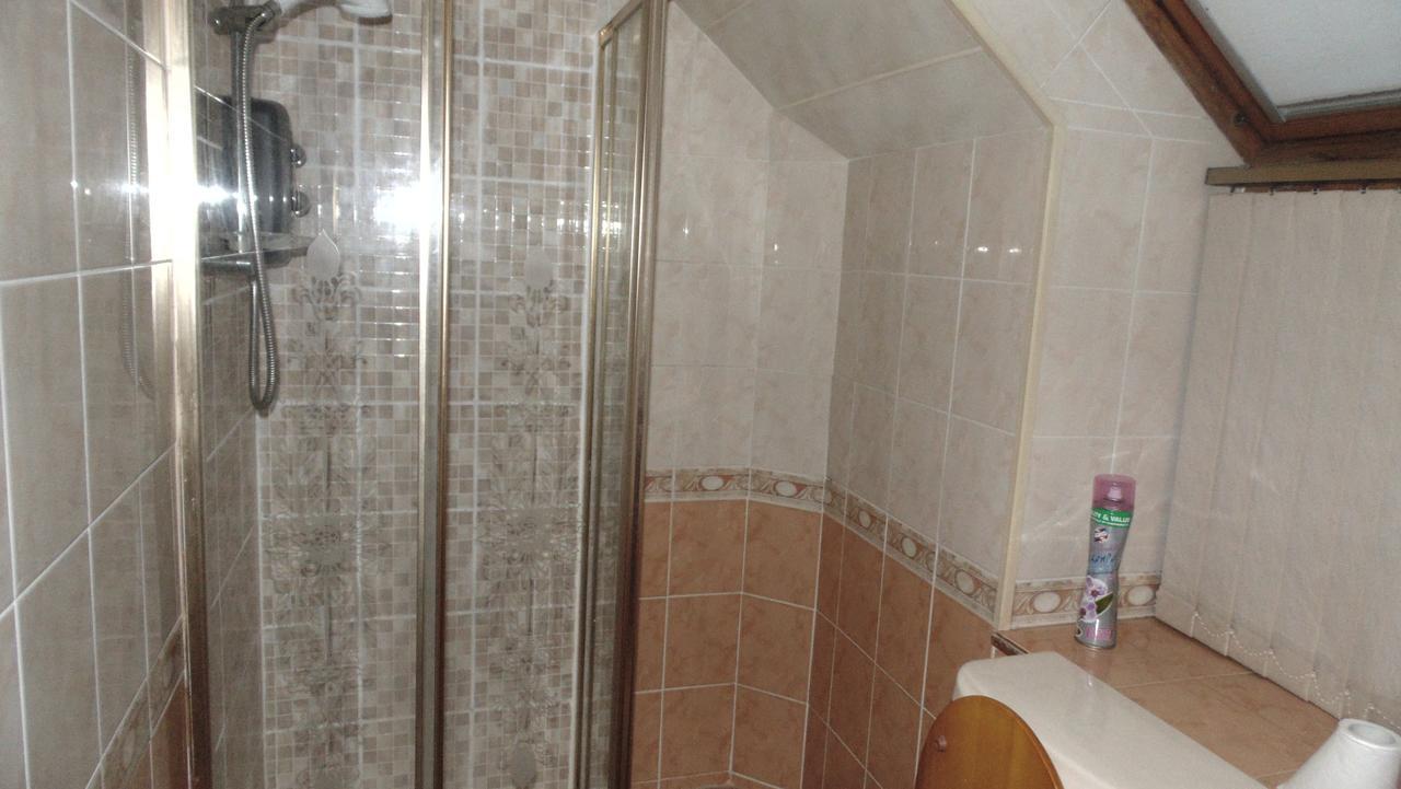 Westmore Bed & Breakfast 엘니스 외부 사진