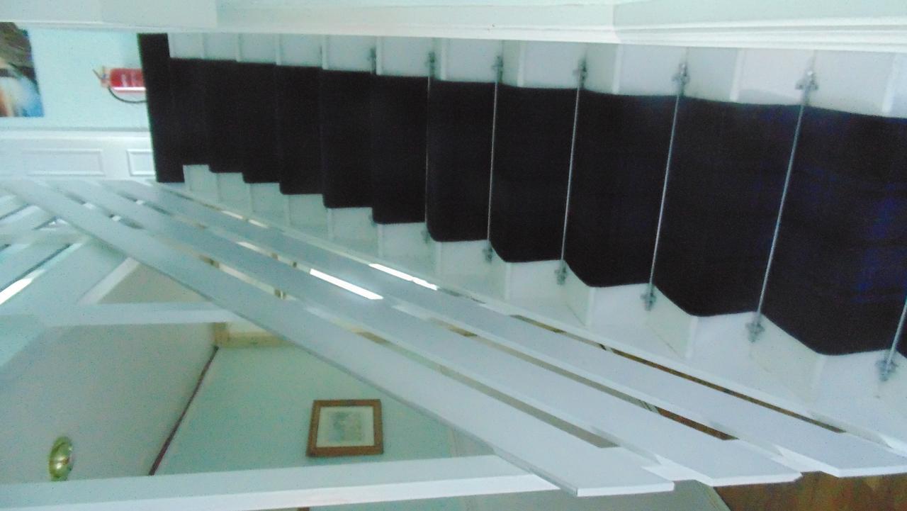 Westmore Bed & Breakfast 엘니스 외부 사진