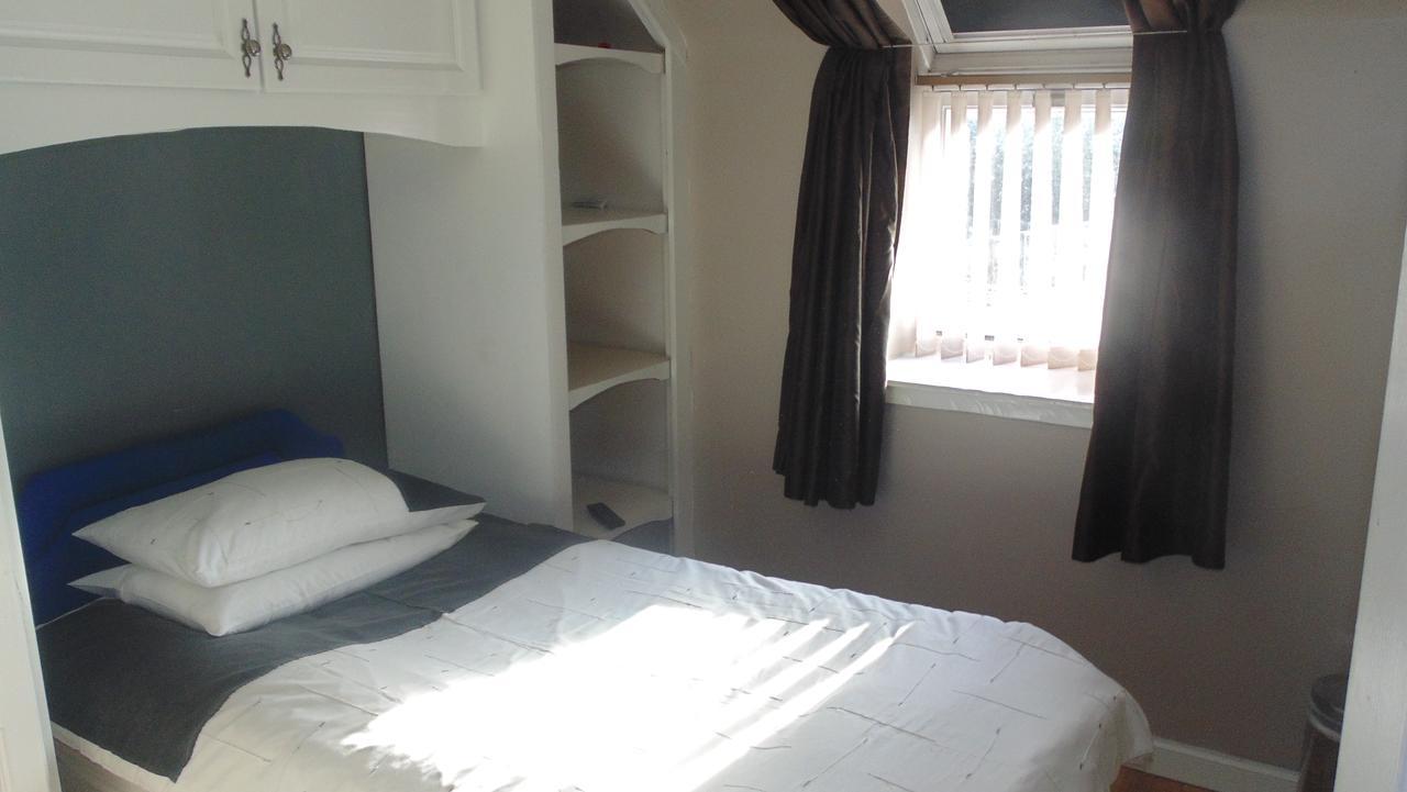 Westmore Bed & Breakfast 엘니스 외부 사진