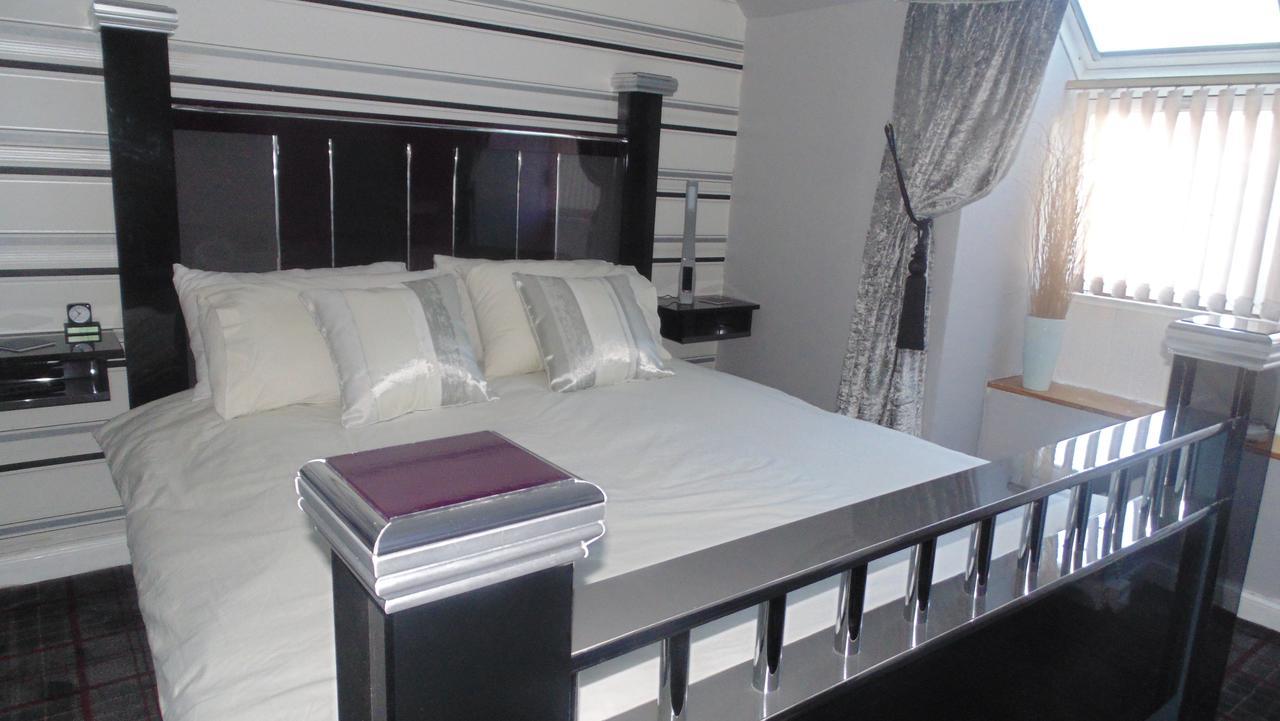 Westmore Bed & Breakfast 엘니스 외부 사진