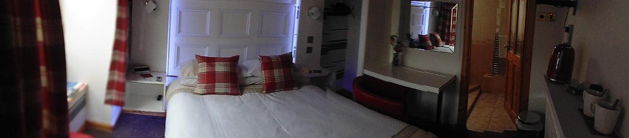 Westmore Bed & Breakfast 엘니스 외부 사진