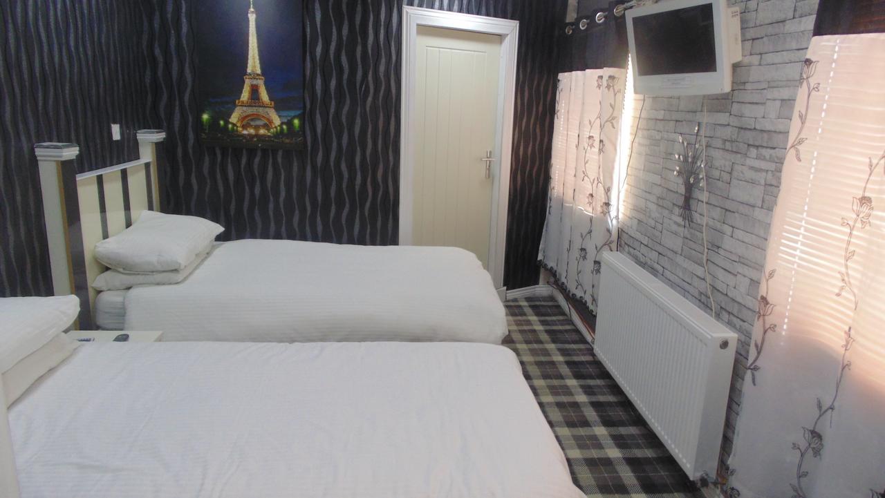 Westmore Bed & Breakfast 엘니스 외부 사진