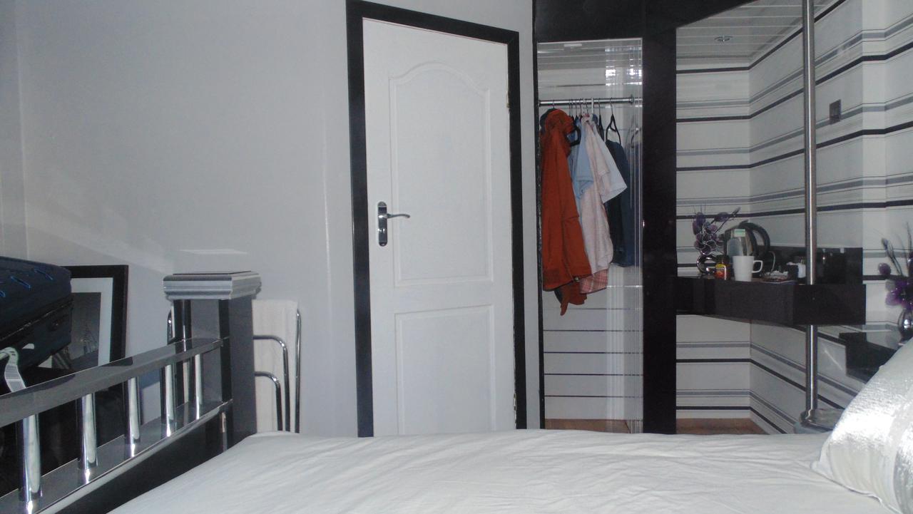 Westmore Bed & Breakfast 엘니스 외부 사진